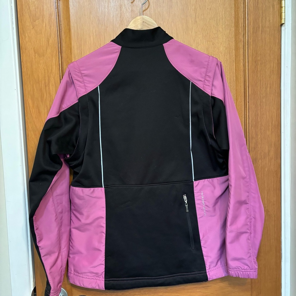 Multi use sporting jacket - Picture 5 of 5